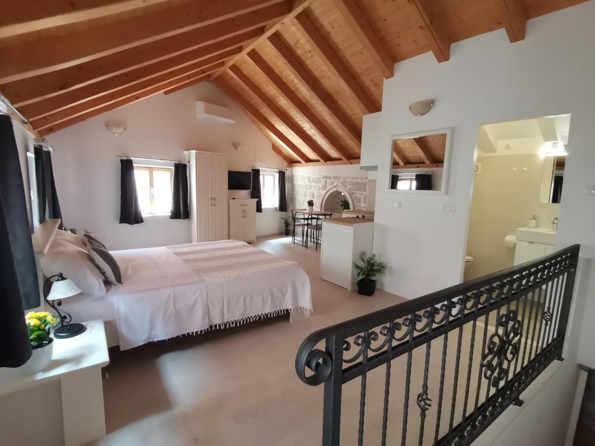 Luciana Apartment Korčula Екстериор снимка