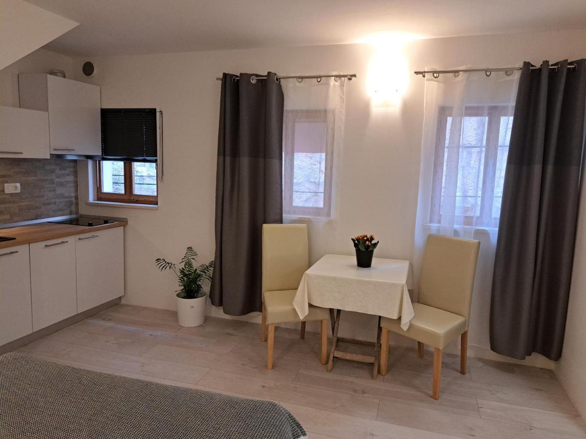 Luciana Apartment Korčula Екстериор снимка