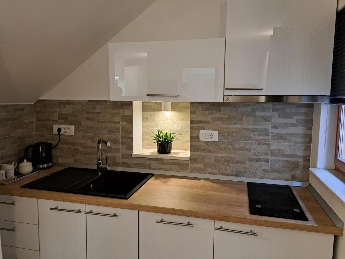 Luciana Apartment Korčula Екстериор снимка