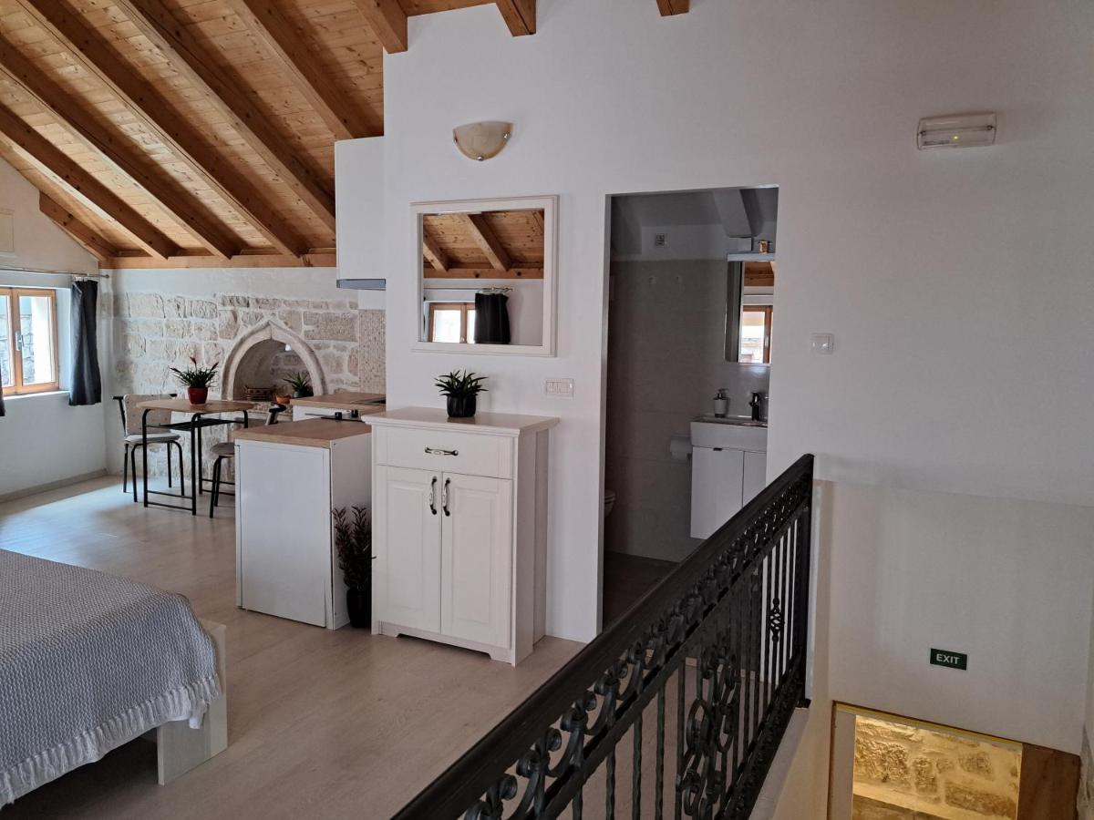 Luciana Apartment Korčula Екстериор снимка