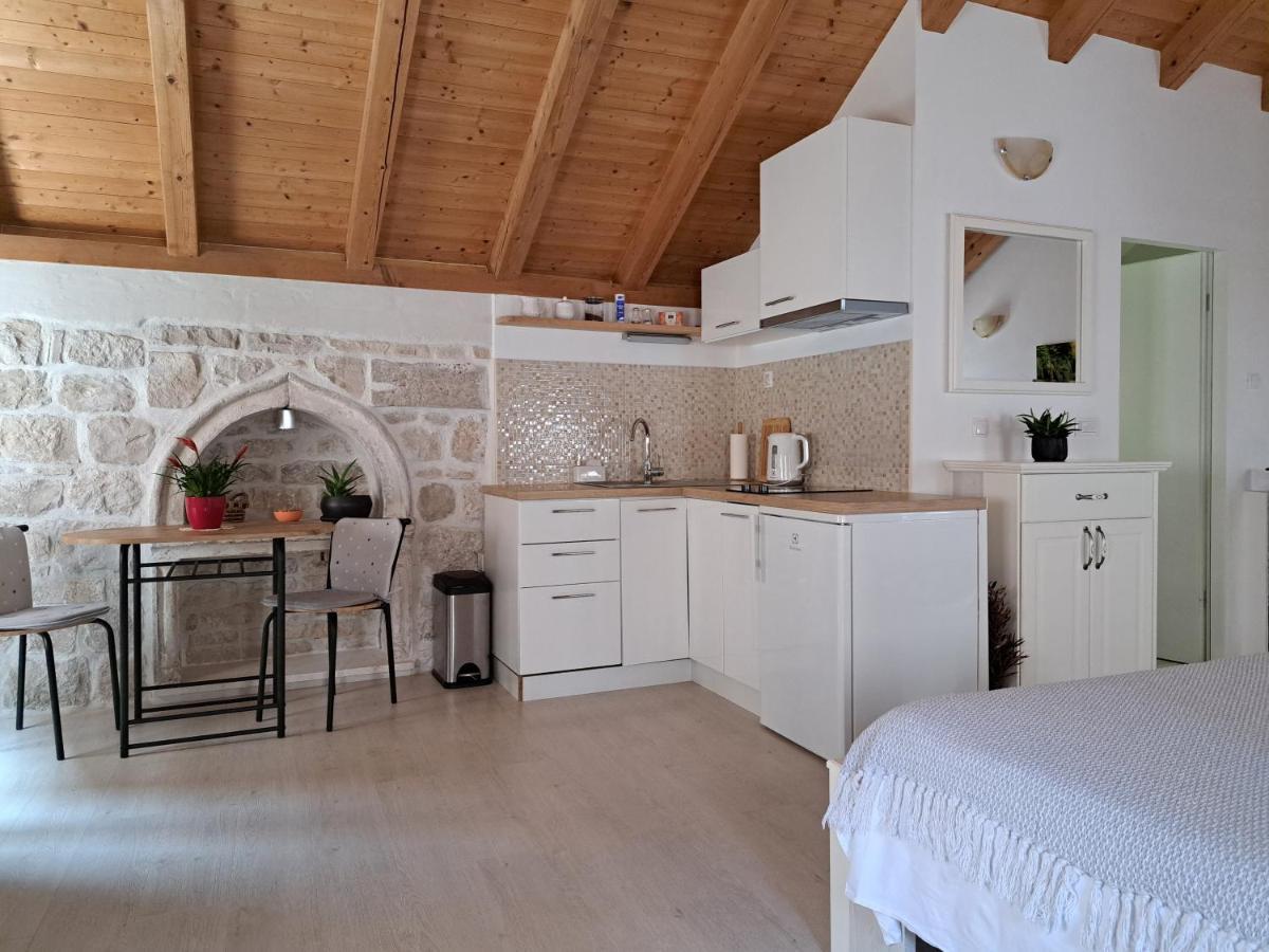 Luciana Apartment Korčula Екстериор снимка