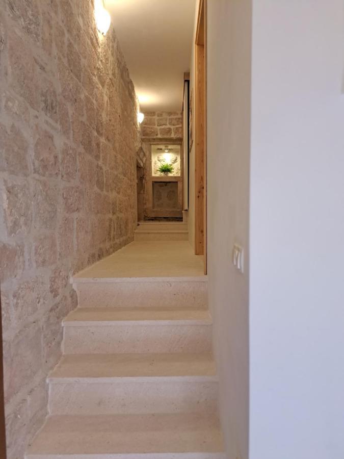 Luciana Apartment Korčula Екстериор снимка